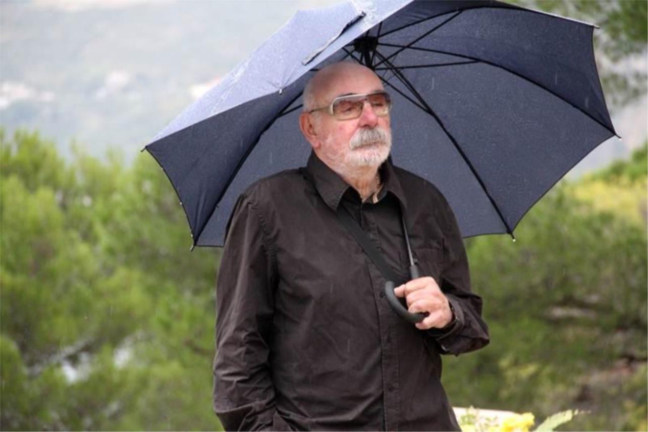 Pogreb Ivana Burđelez 0