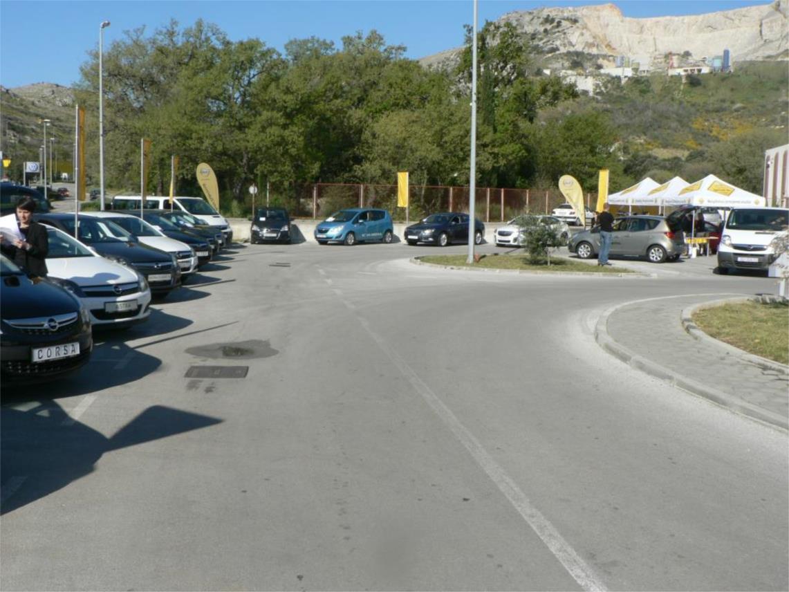Auto Dubrovnik