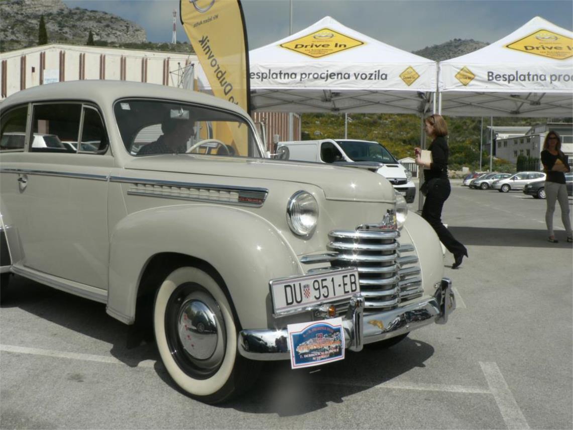 Auto Dubrovnik