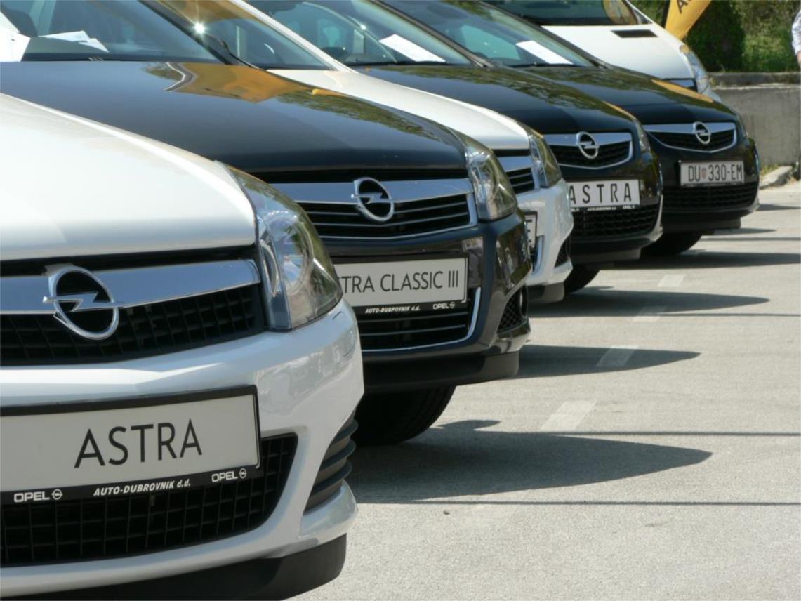 Auto Dubrovnik