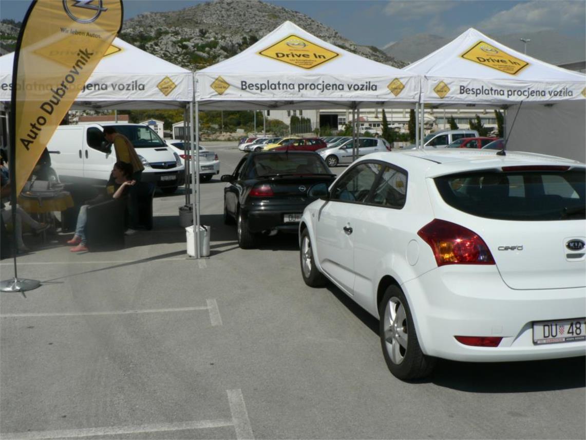 Auto Dubrovnik