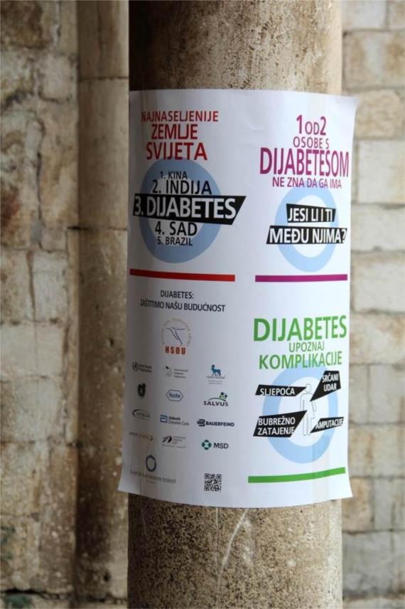 Mjerenje tlaka i šećera u krvi 0