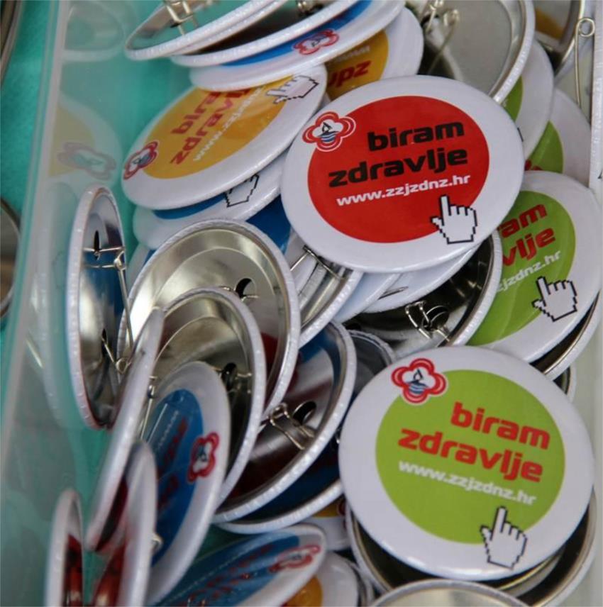 Mjerenje tlaka i šećera u krvi 0