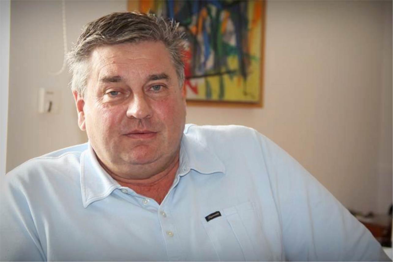 Denis Orlić