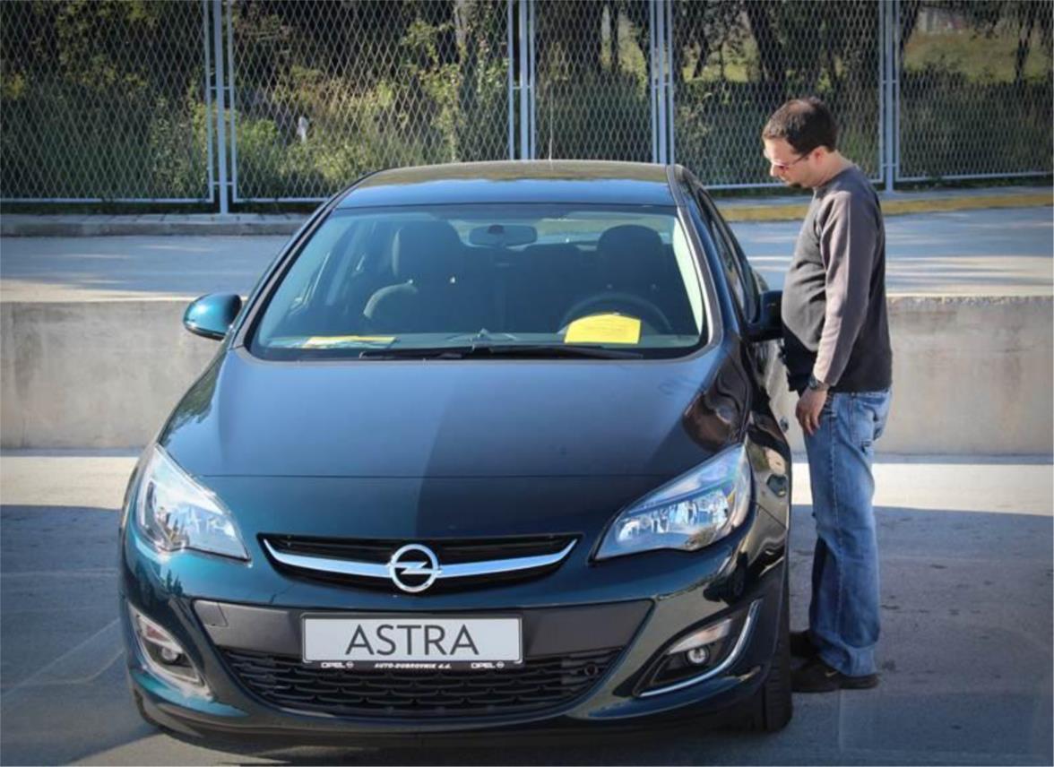 Auto Dubrovnik 0