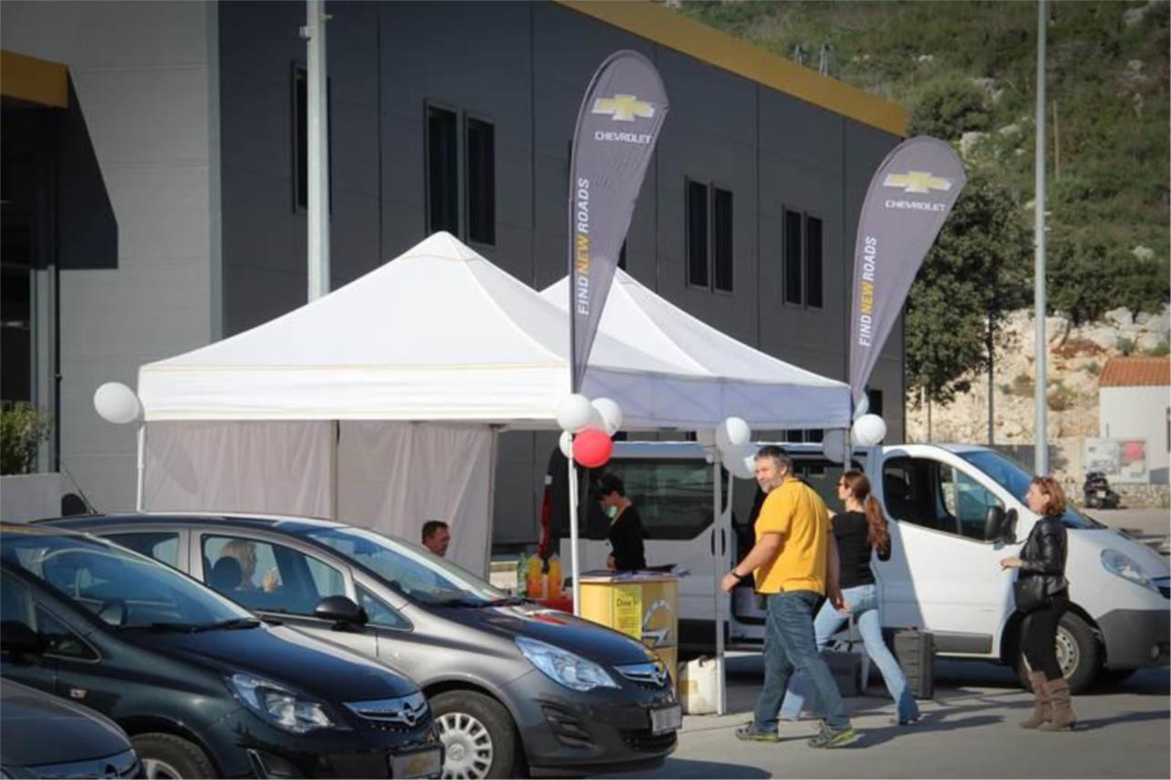 Auto Dubrovnik 0