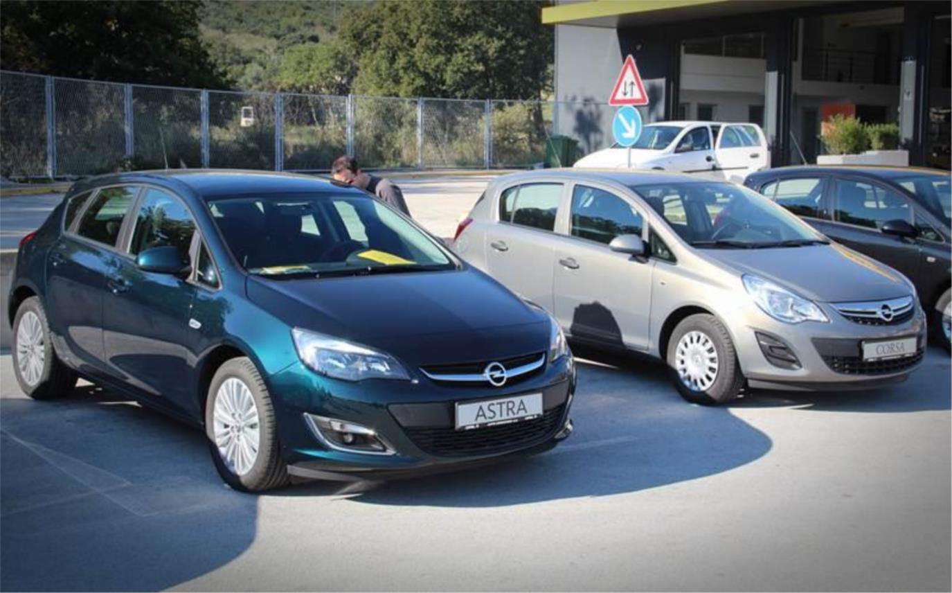 Auto Dubrovnik 0