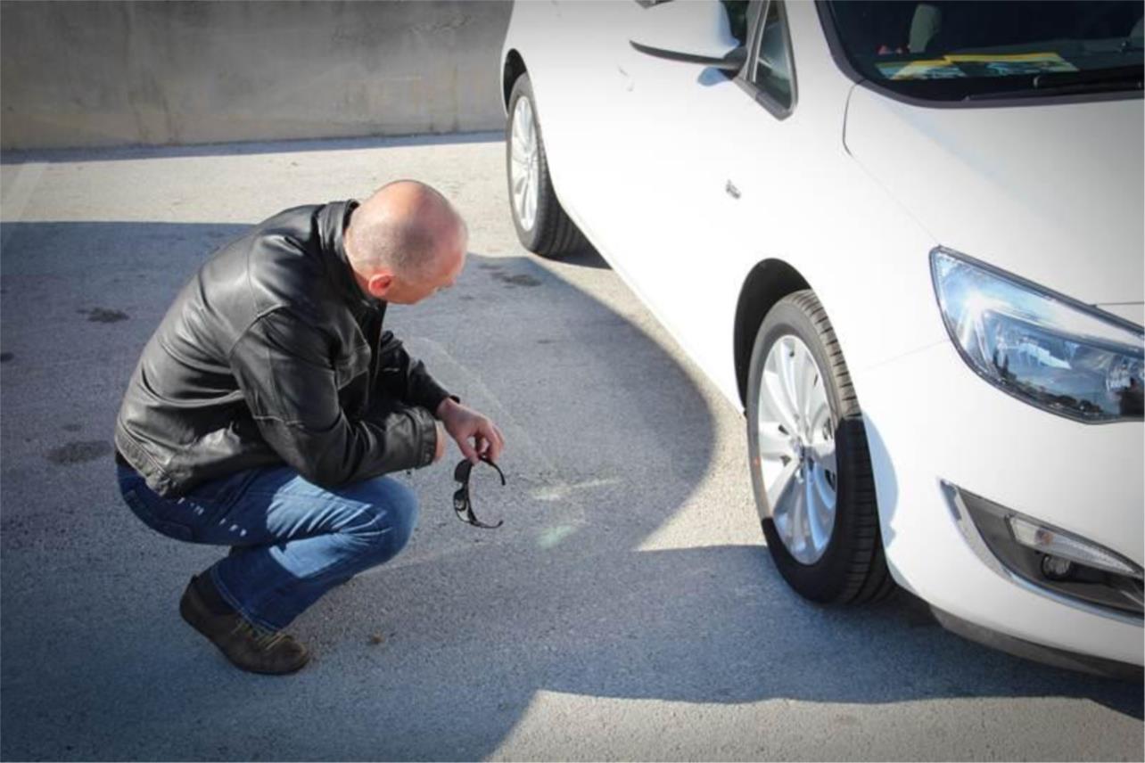 Auto Dubrovnik 0