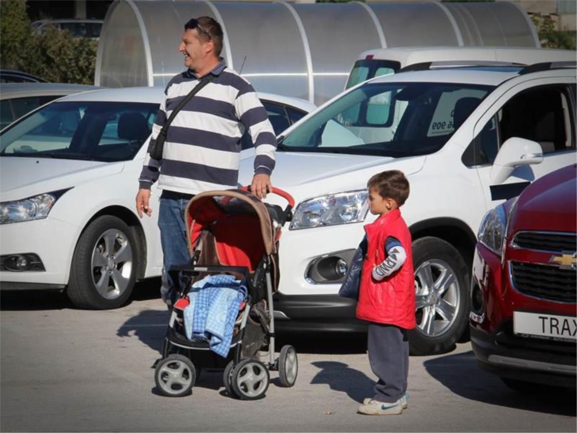 Auto Dubrovnik 0