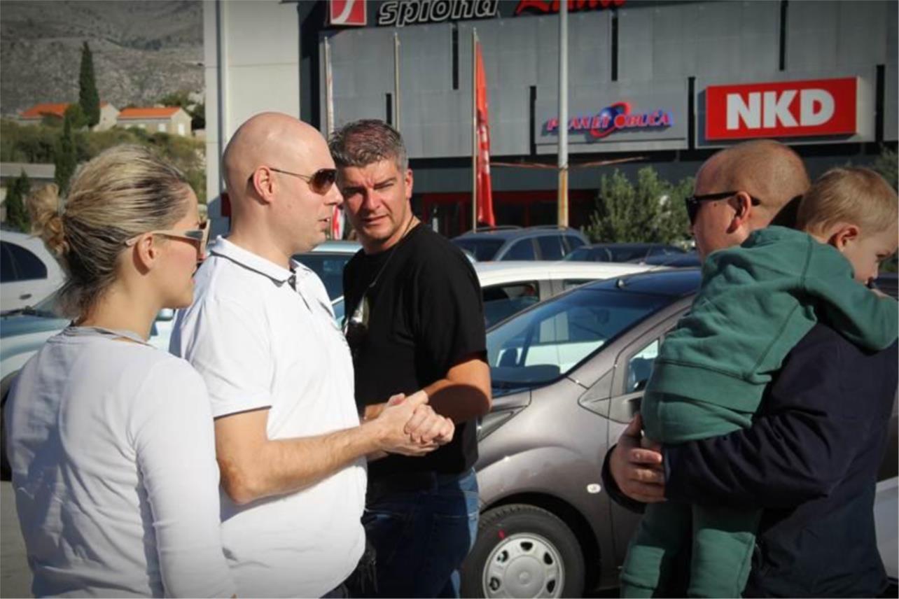 Auto Dubrovnik 0