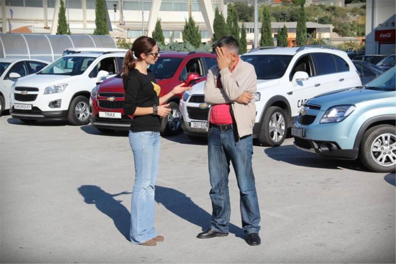 Auto Dubrovnik 0