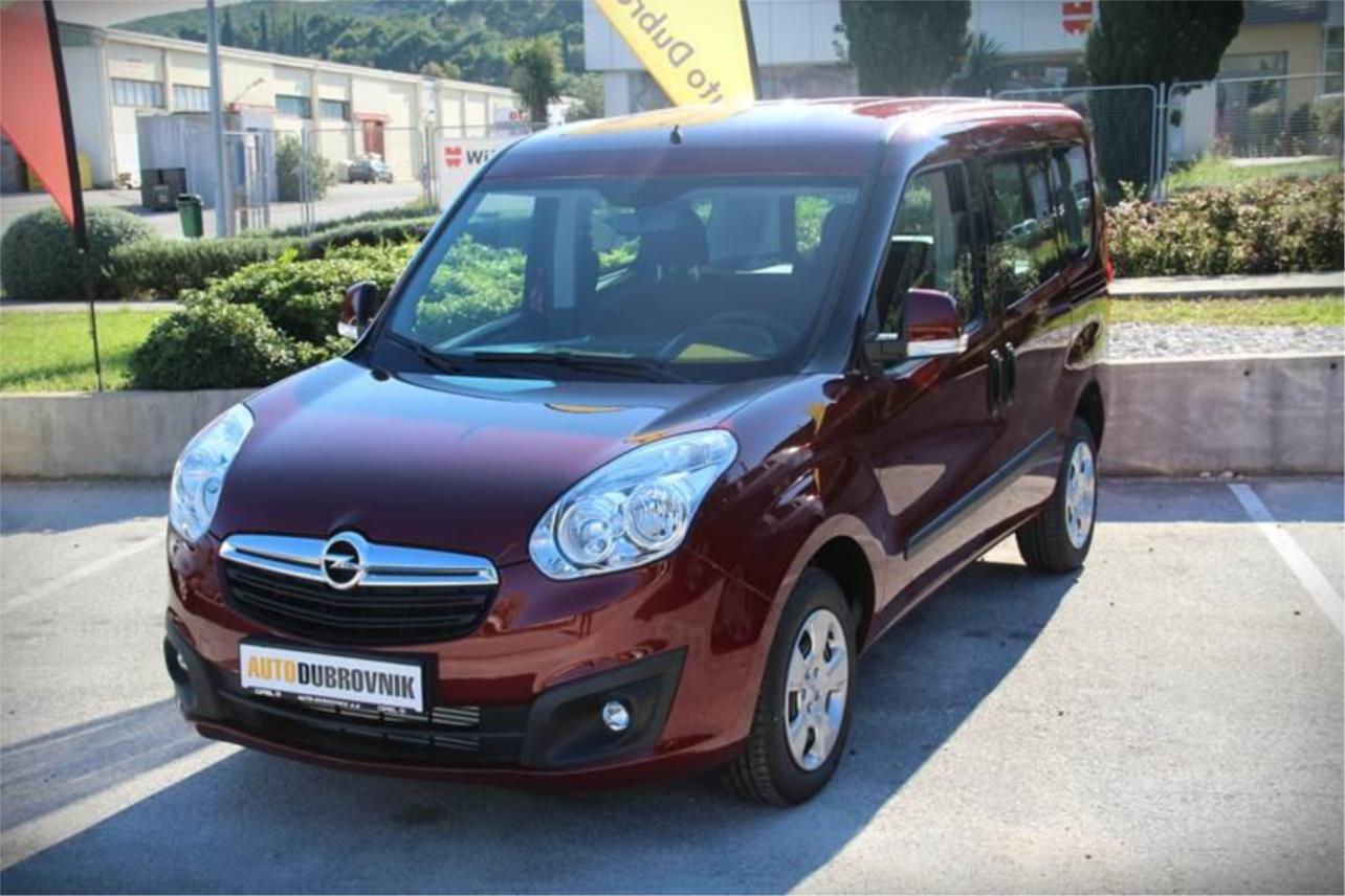 Auto Dubrovnik 0