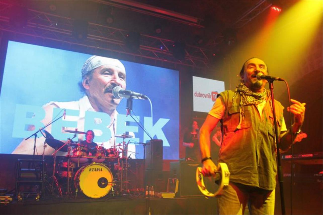 Željko Bebek 0