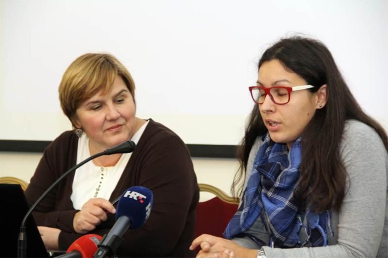 U ime obitelji-tribina Dubrovnik 0