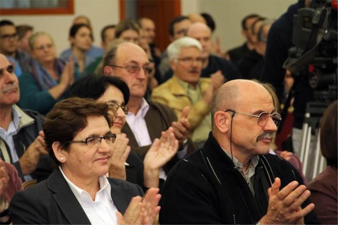 U ime obitelji-tribina Dubrovnik 0