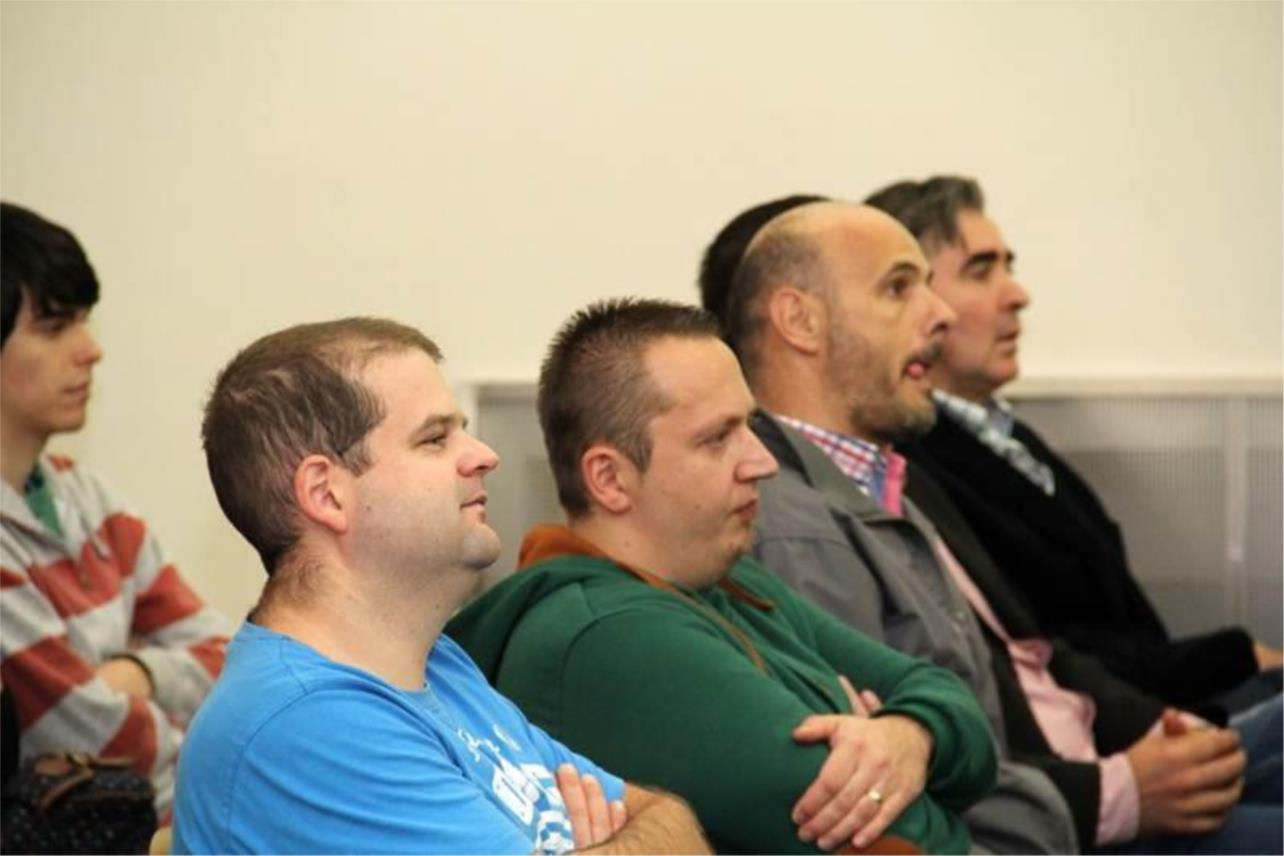 U ime obitelji-tribina Dubrovnik 0