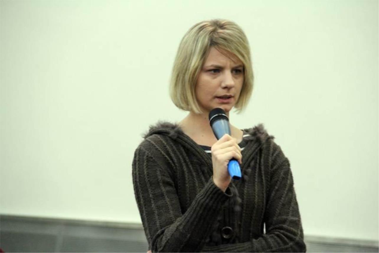 U ime obitelji-tribina Dubrovnik 0