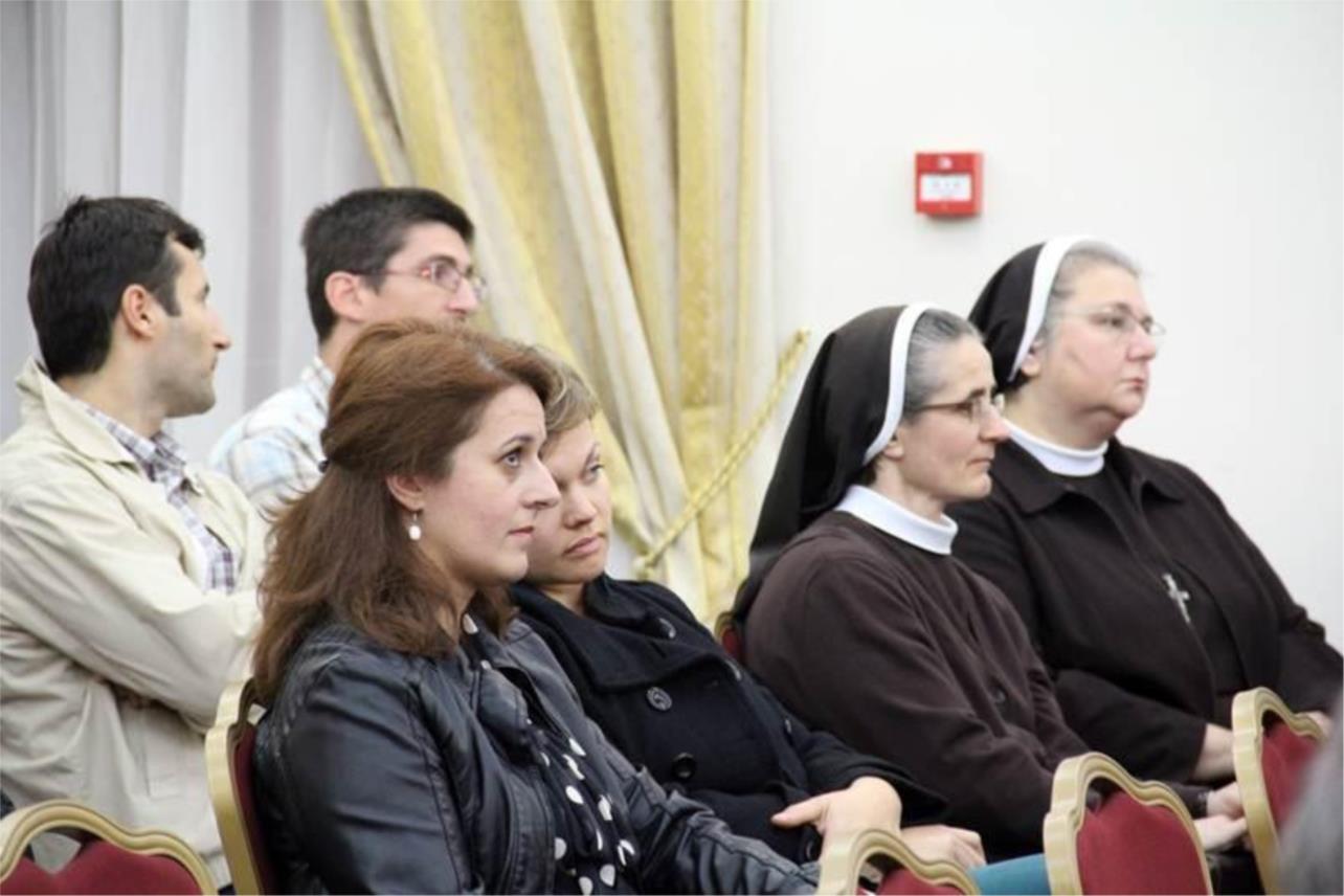 U ime obitelji-tribina Dubrovnik 0