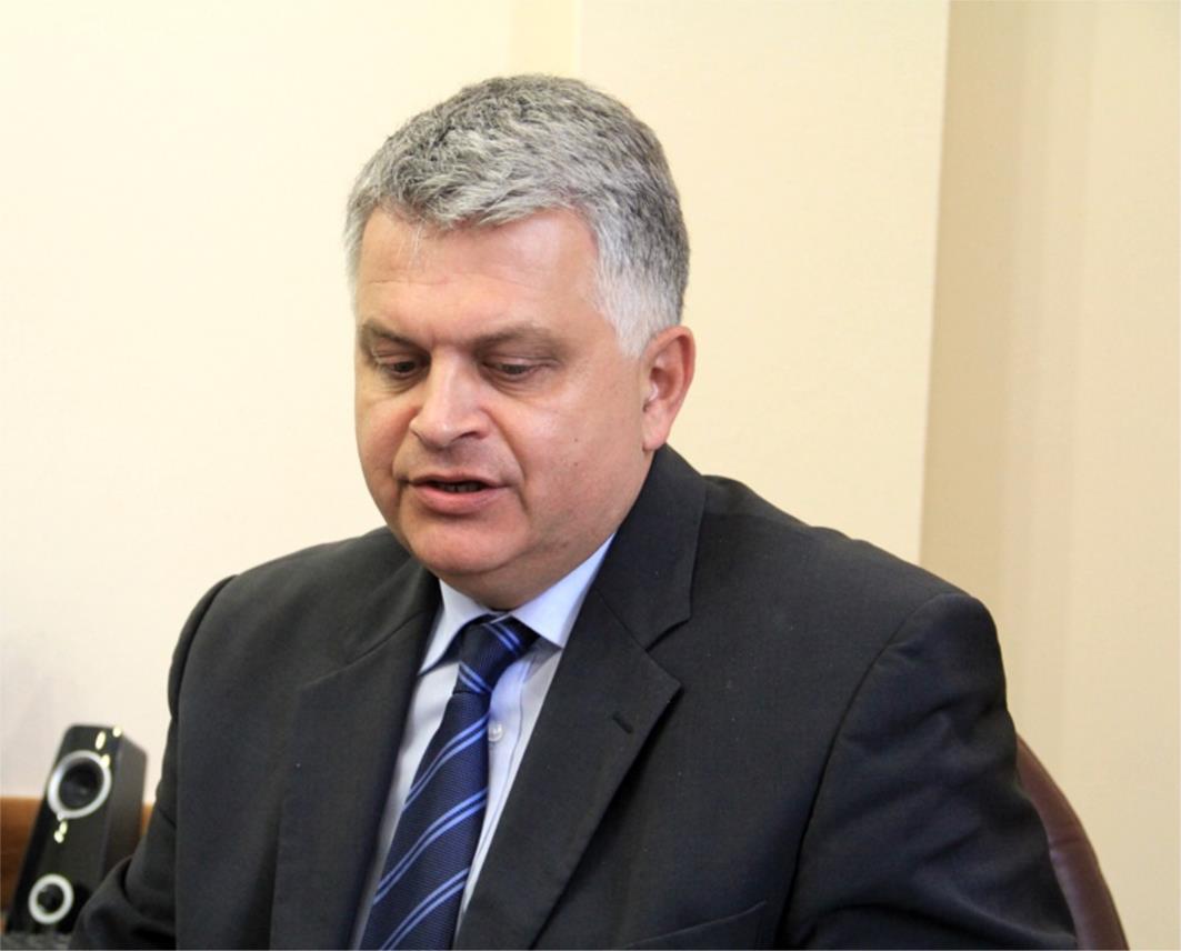 Pero Mišković