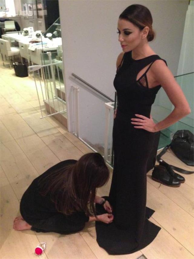 Eva Longoria