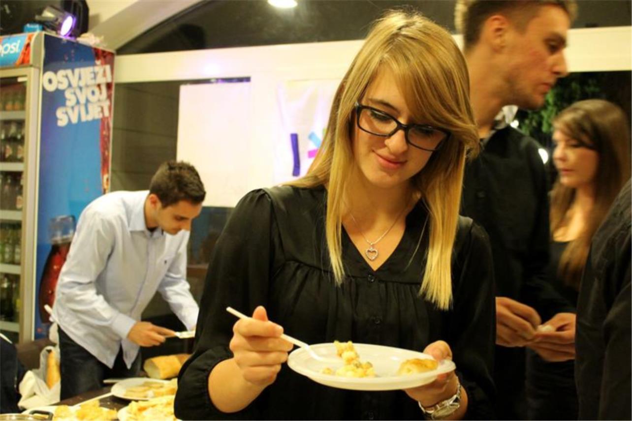 Ivana Smilović 0