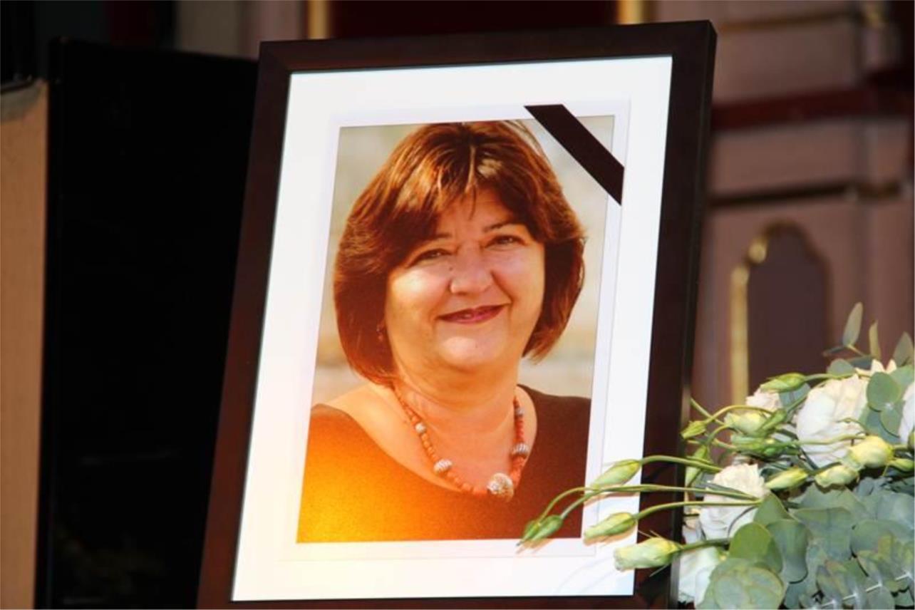 Ivana Burđelez-komemoracija 0