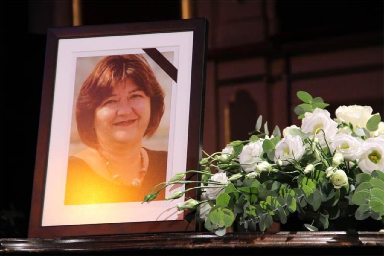 Ivana Burđelez-komemoracija 0