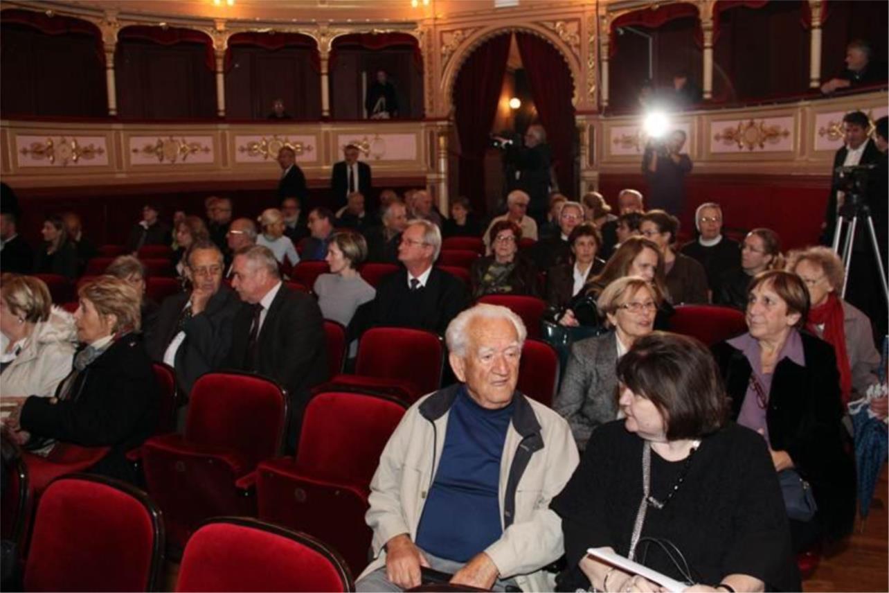 Ivana Burđelez-komemoracija 0