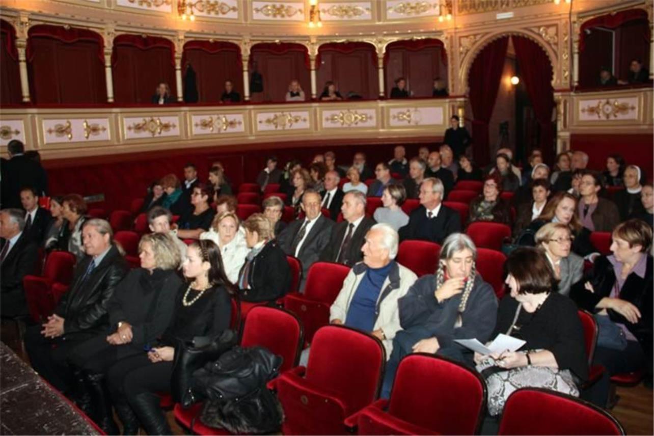 Ivana Burđelez-komemoracija 0