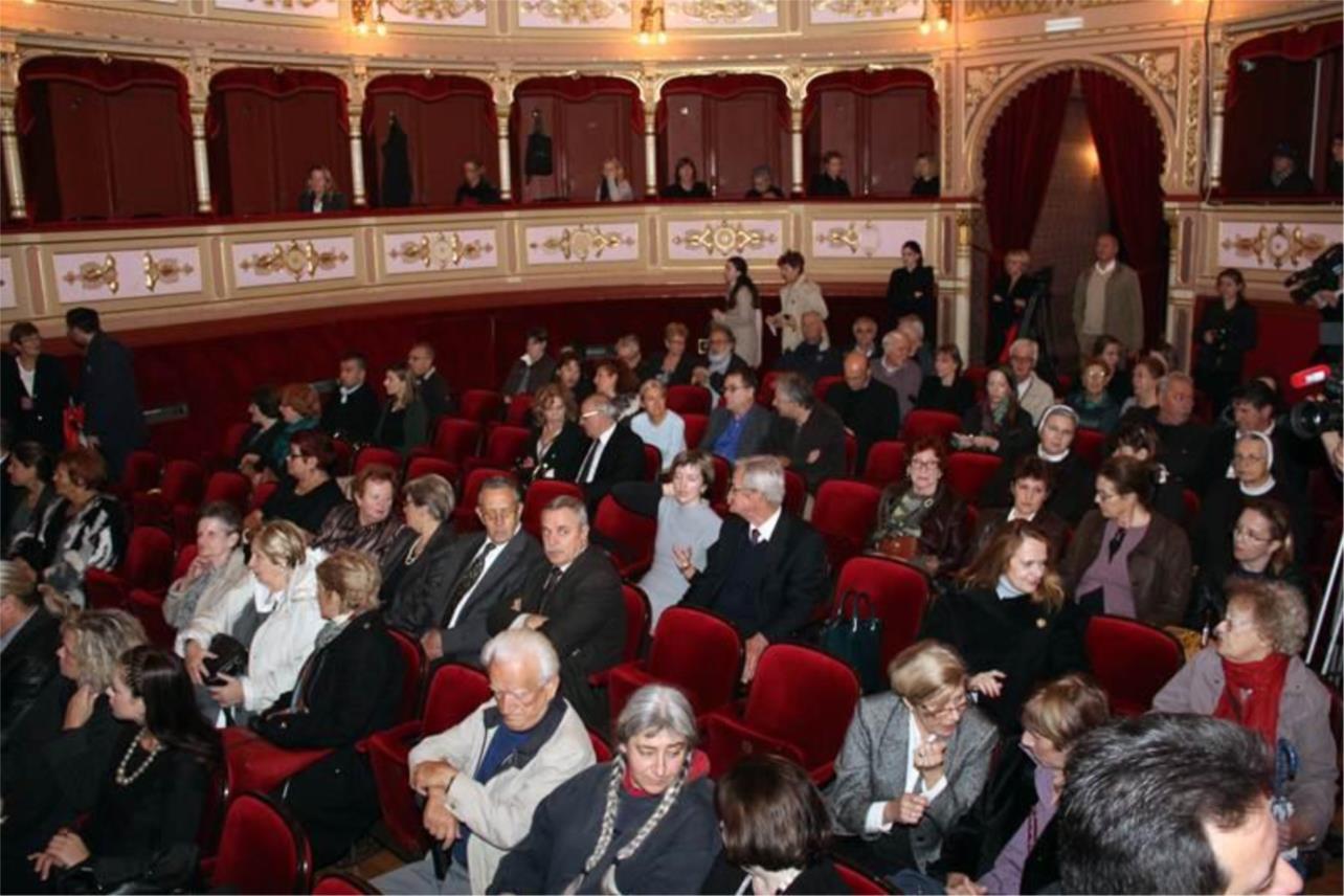 Ivana Burđelez-komemoracija 0