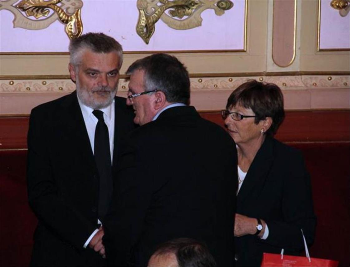 Ivana Burđelez-komemoracija 0