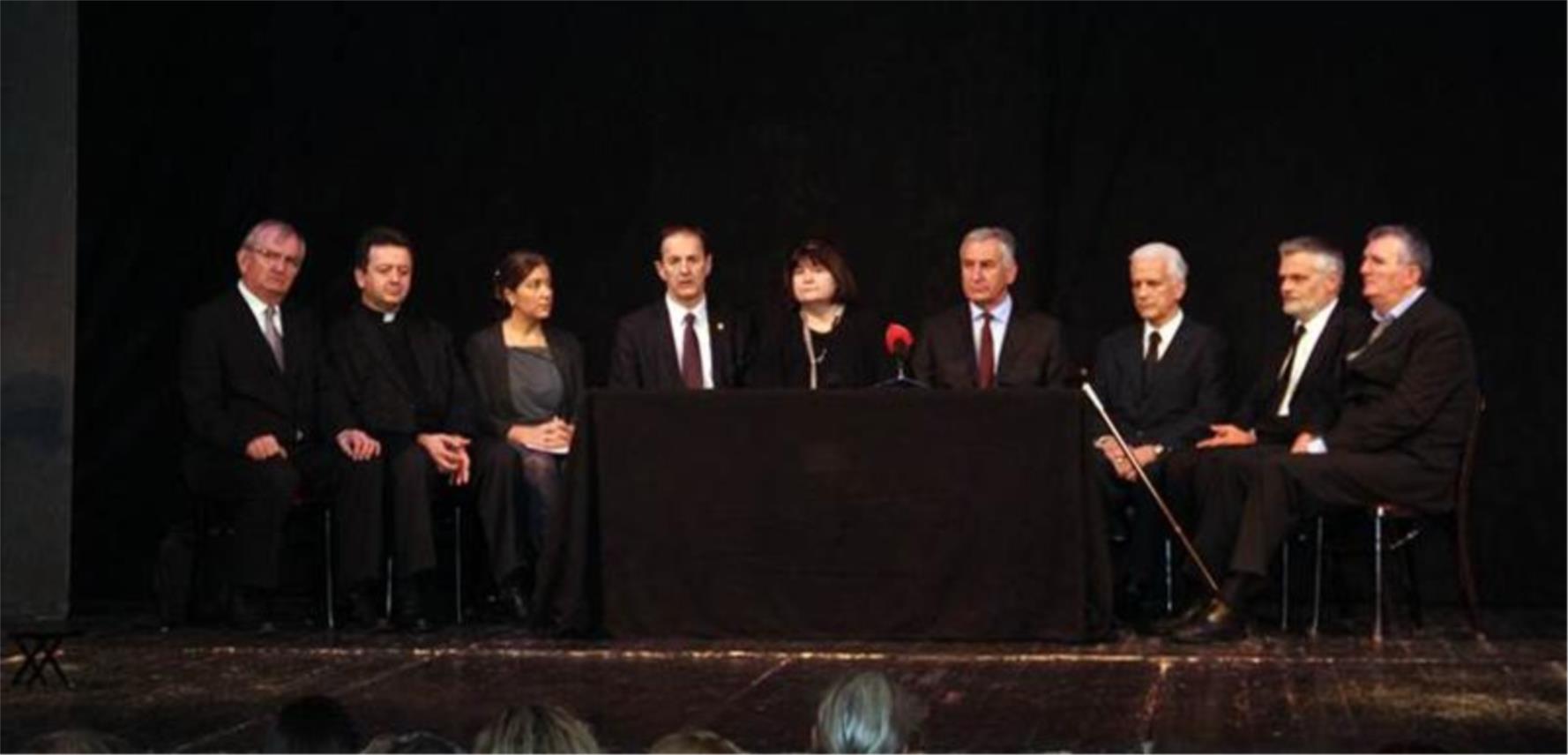 Ivana Burđelez-komemoracija 0