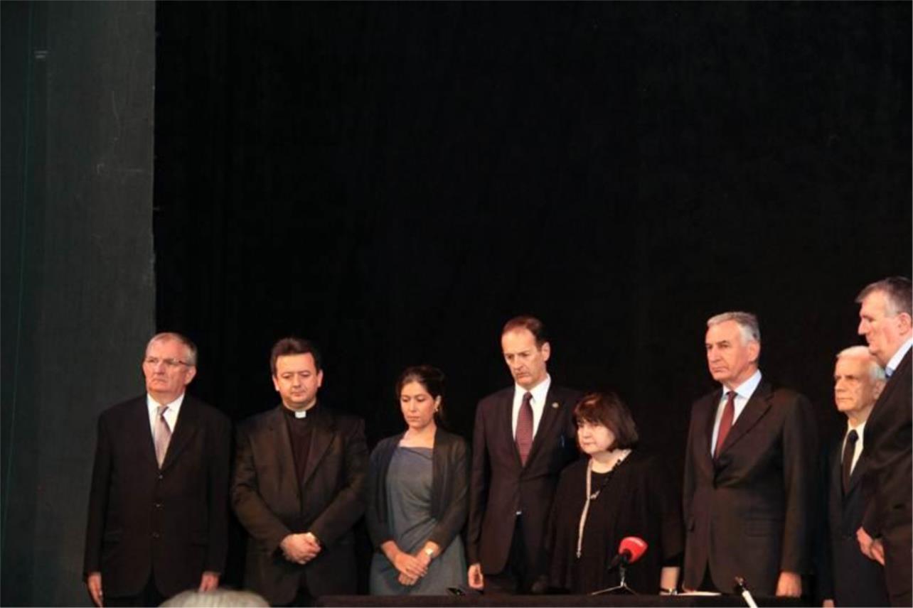 Ivana Burđelez-komemoracija 0