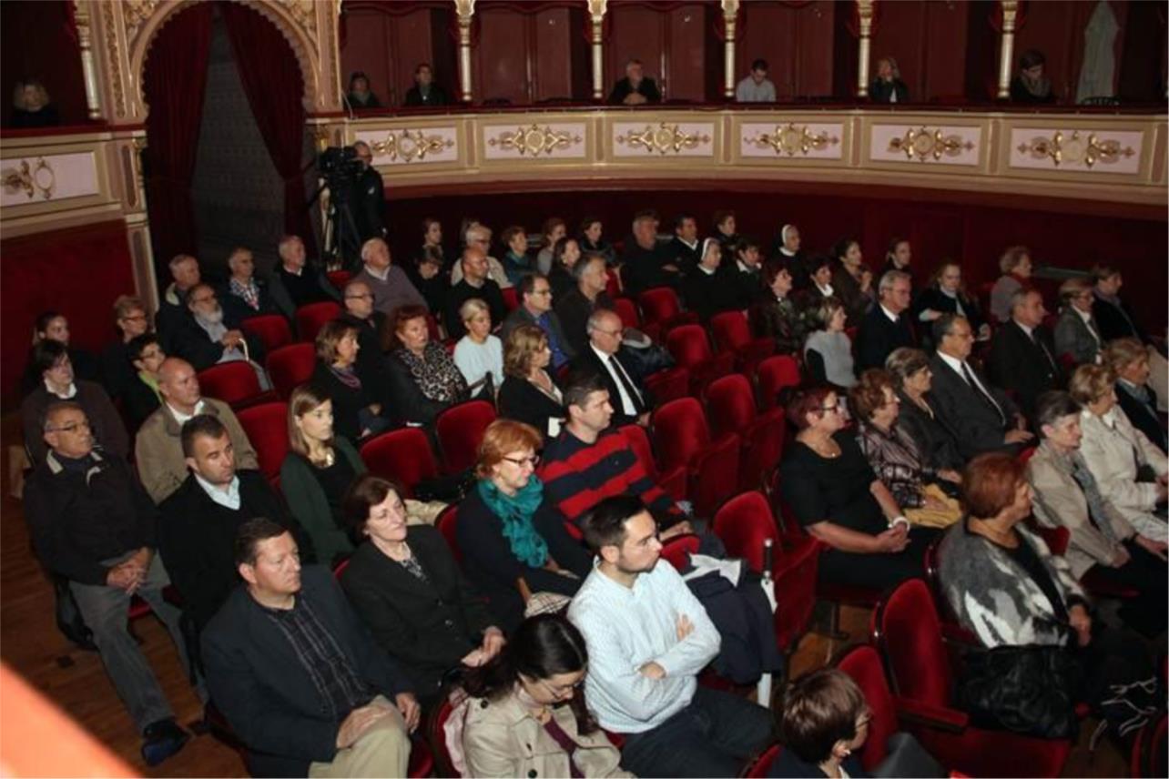 Ivana Burđelez-komemoracija 0