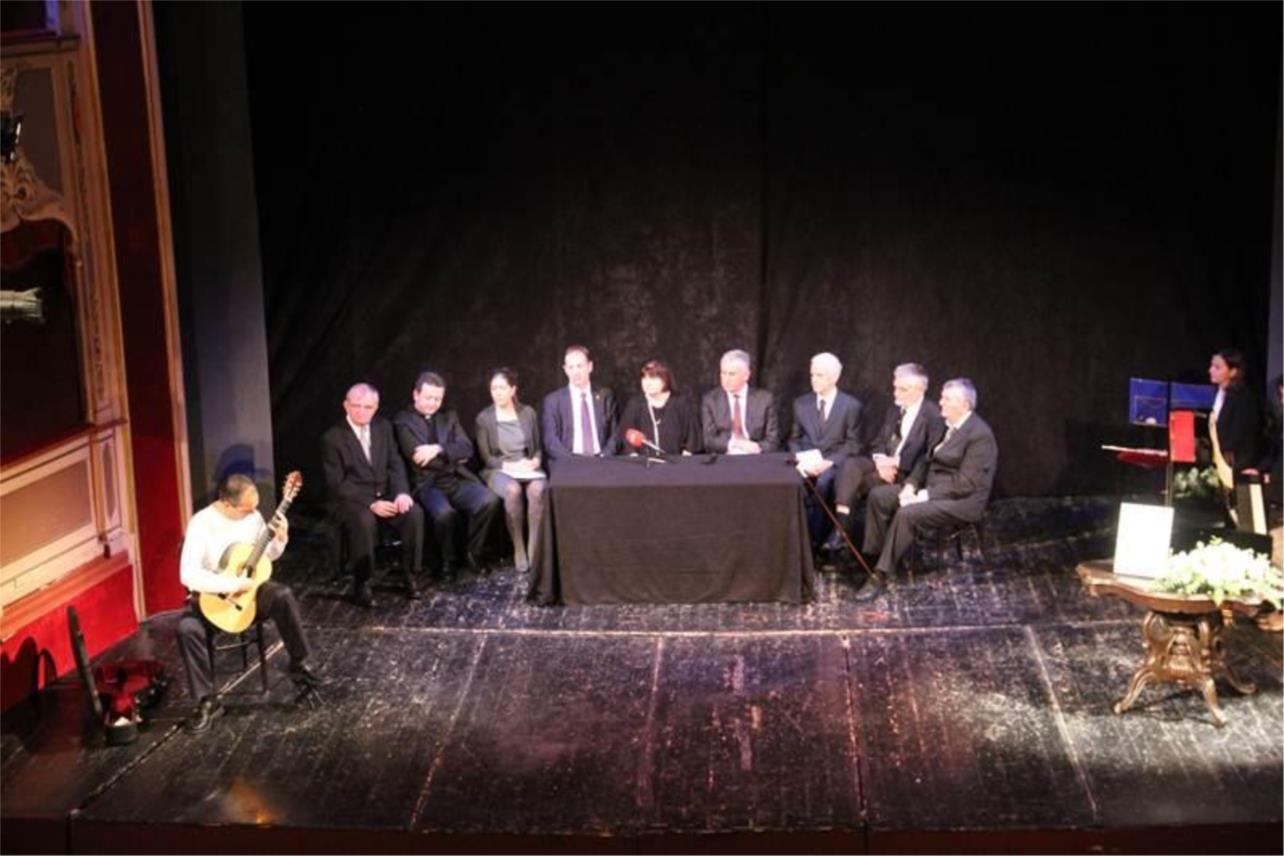 Ivana Burđelez-komemoracija 0