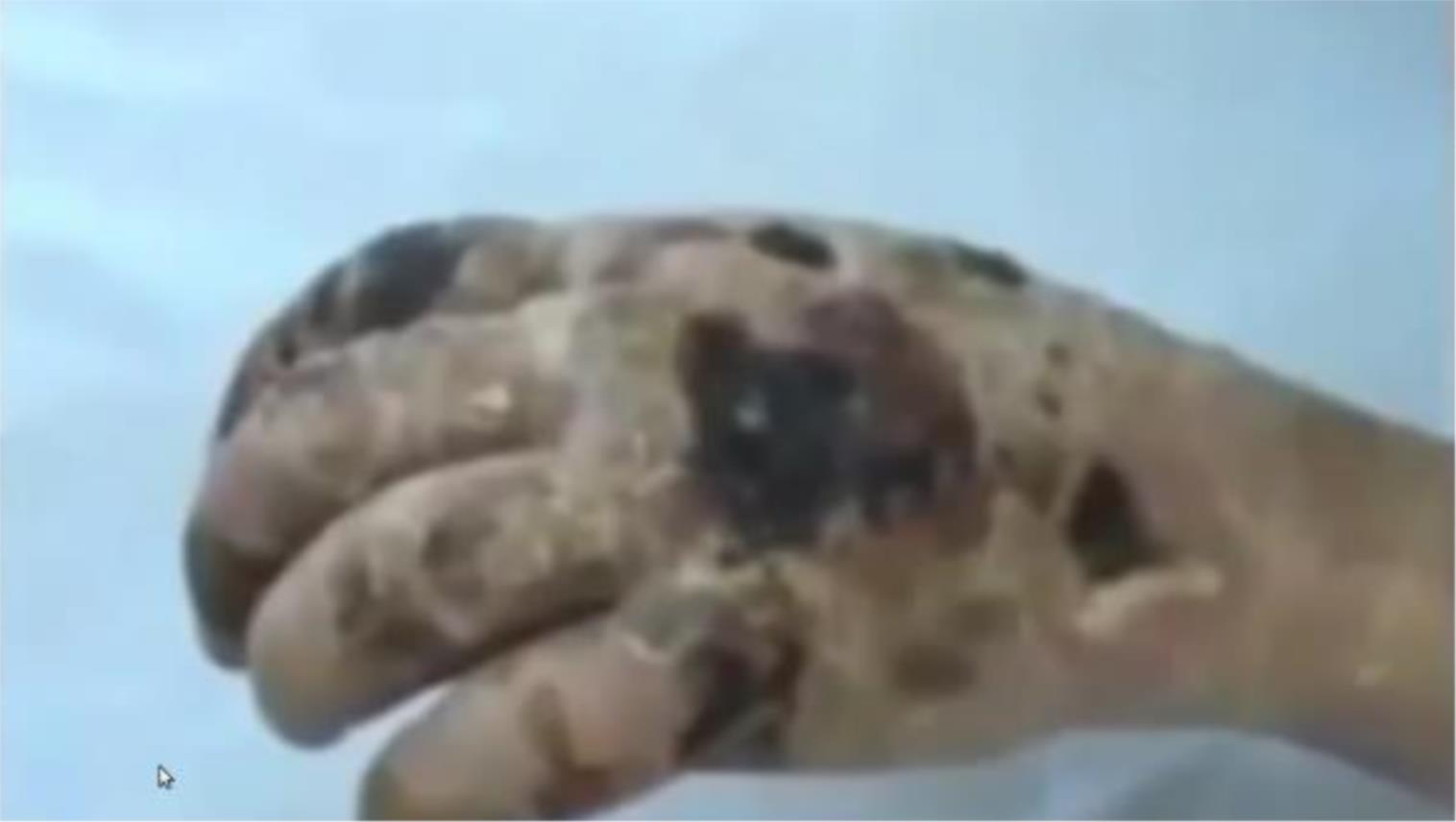 Droga krokodil