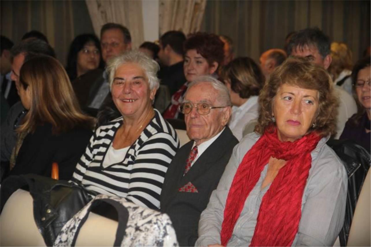 Izborna konvencija SDP 0