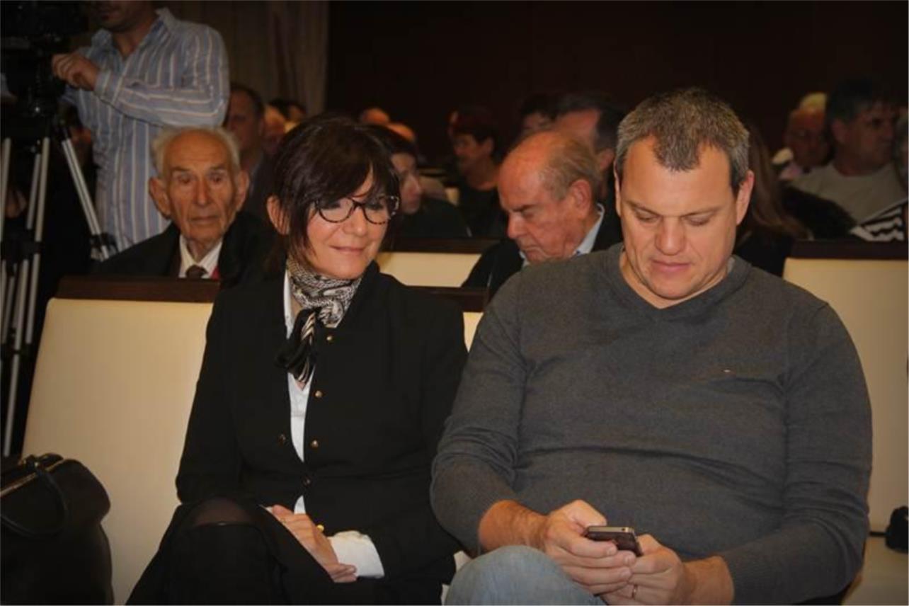 Izborna konvencija SDP 0