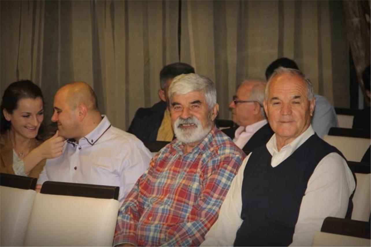 Izborna konvencija SDP 0