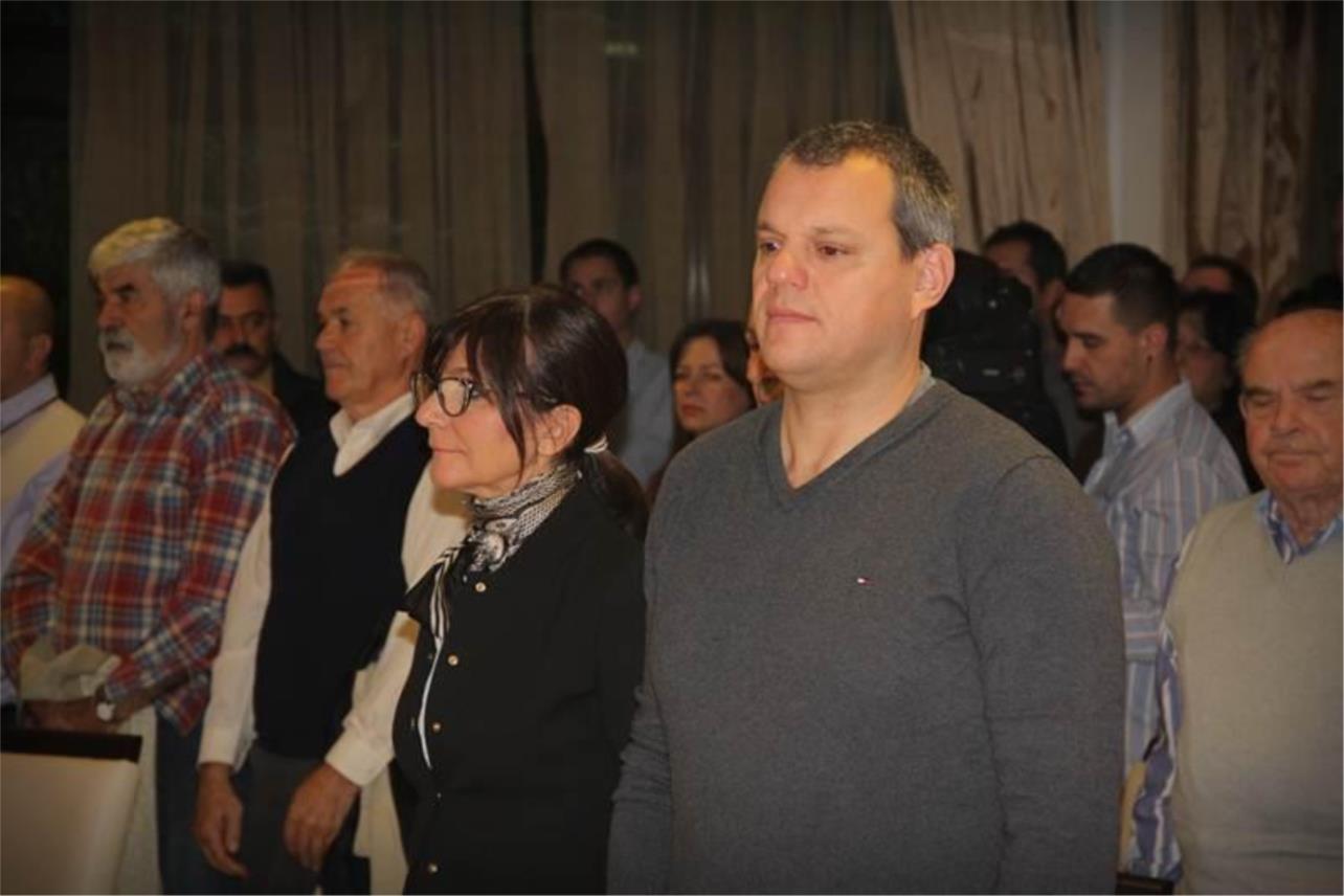 Izborna konvencija SDP 0