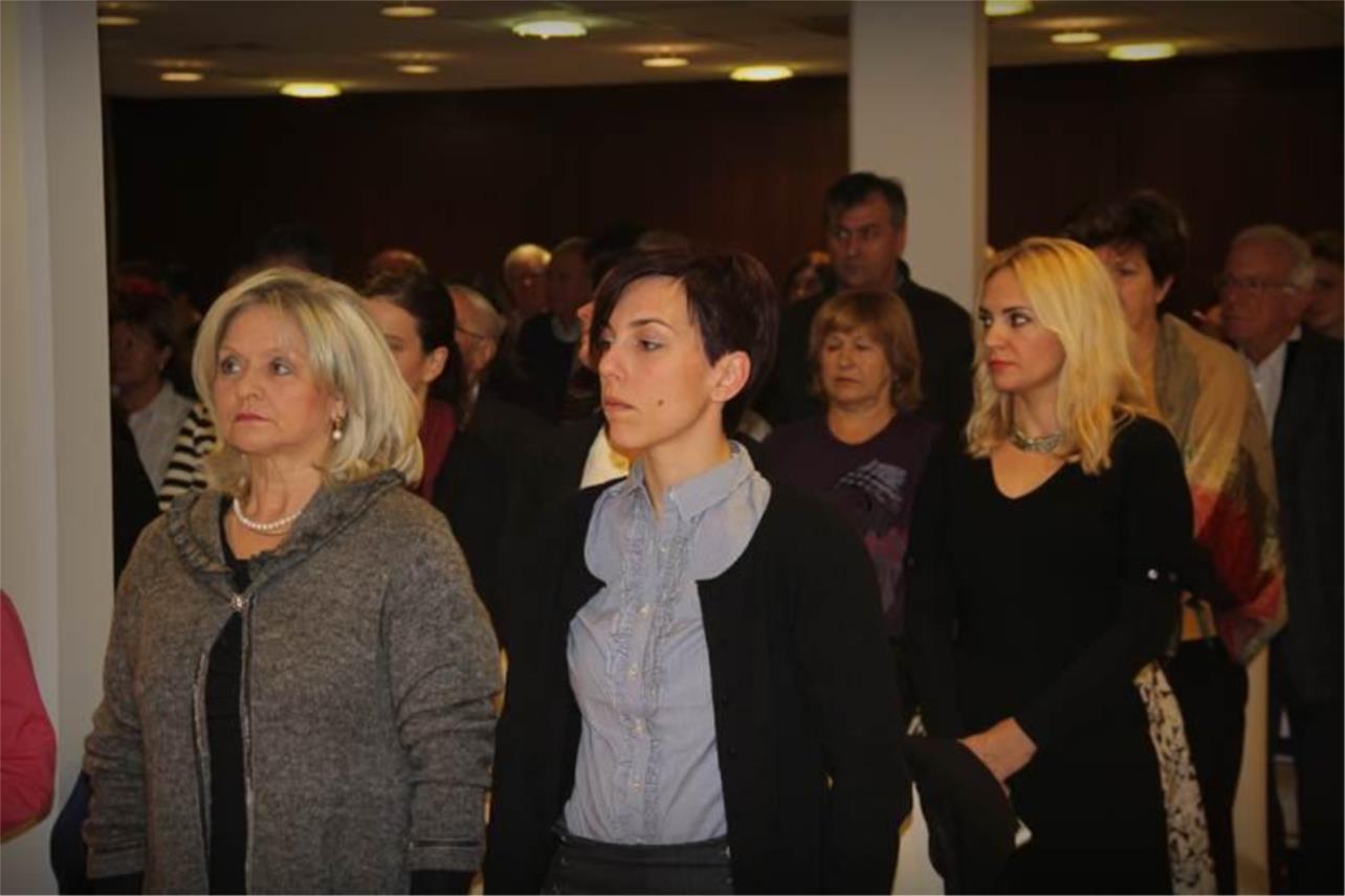 Izborna konvencija SDP 0