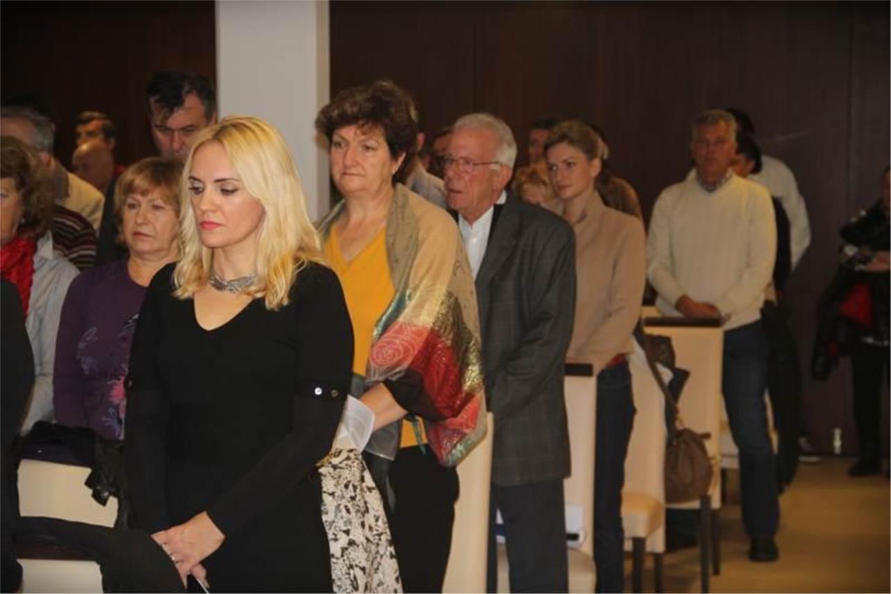 Izborna konvencija SDP 0