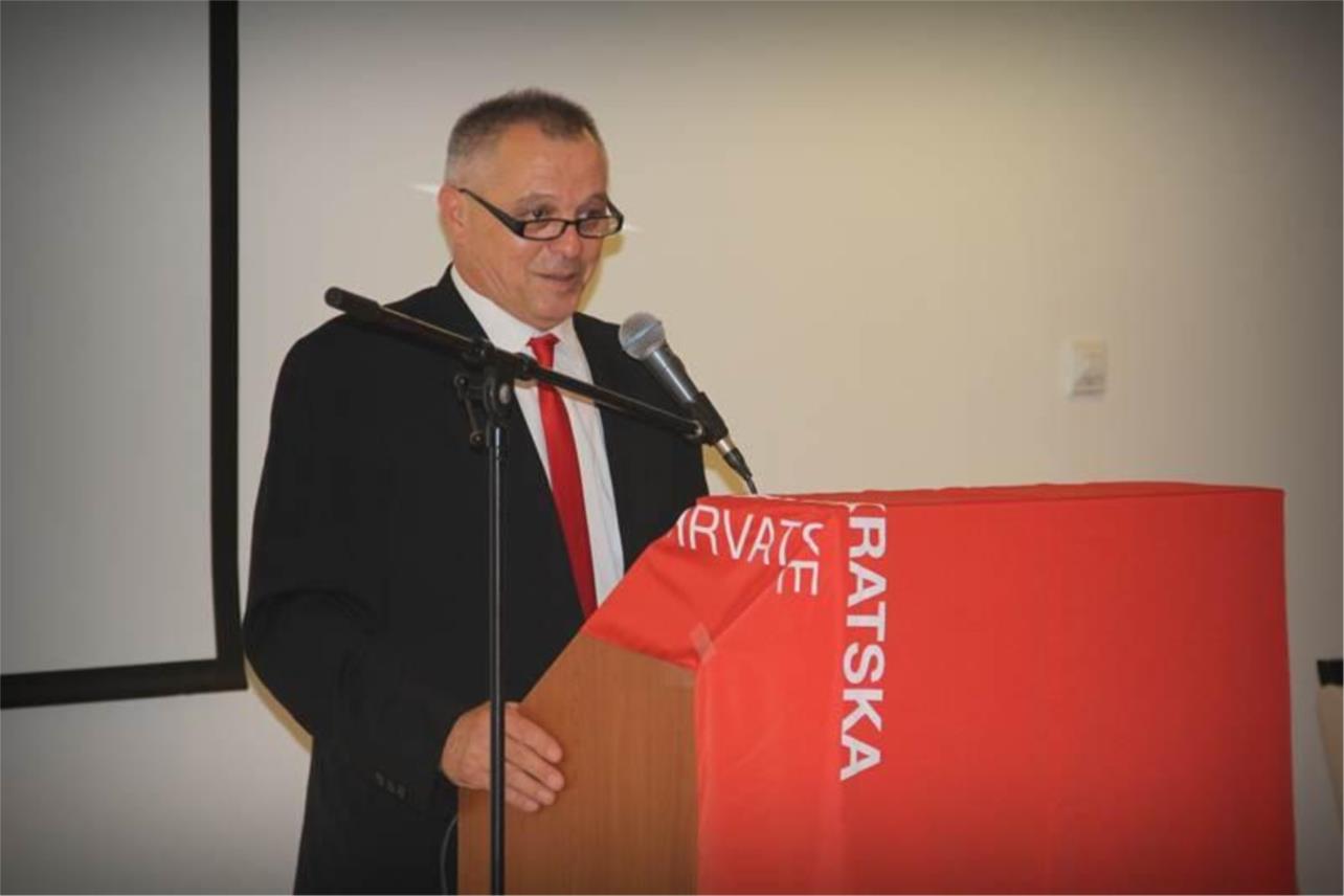 Izborna konvencija SDP 0