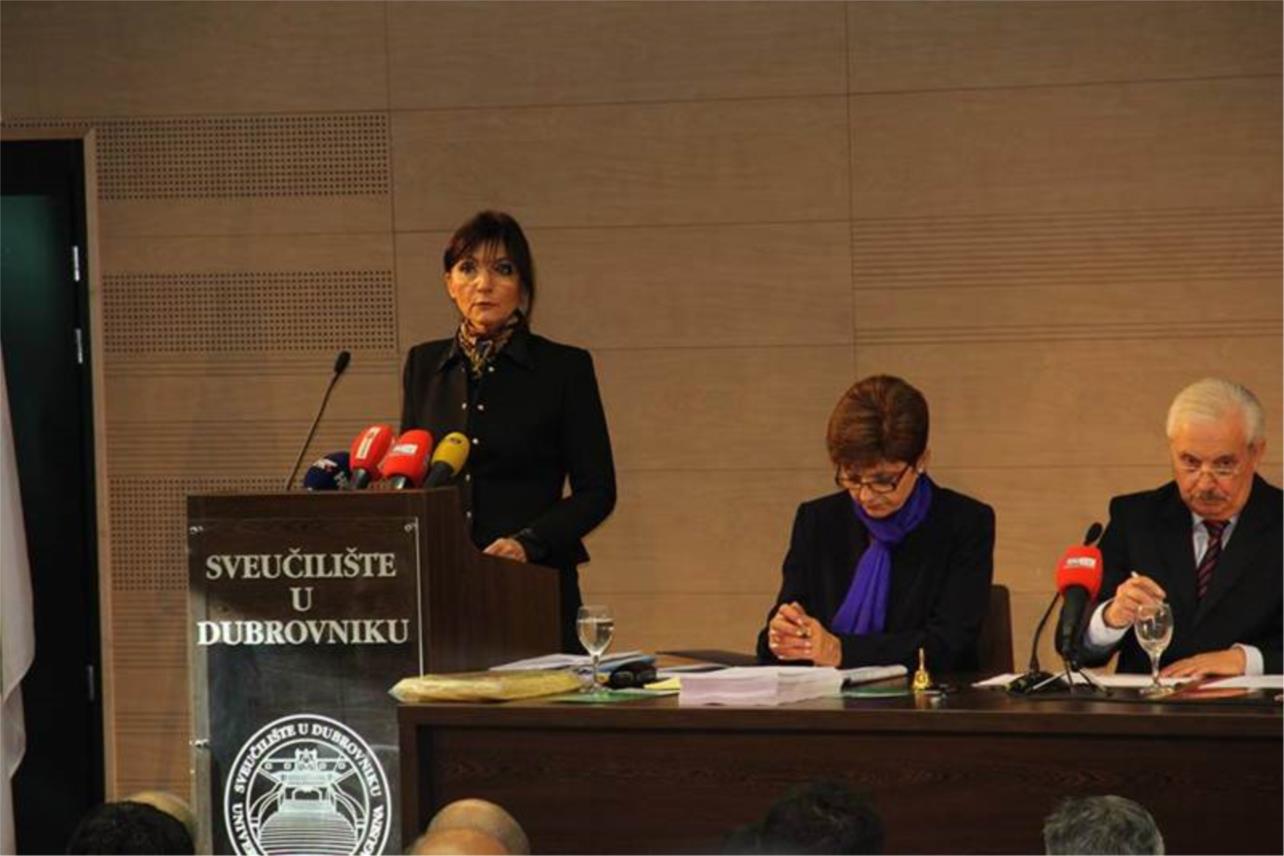 Tatjana Simac Bonacic