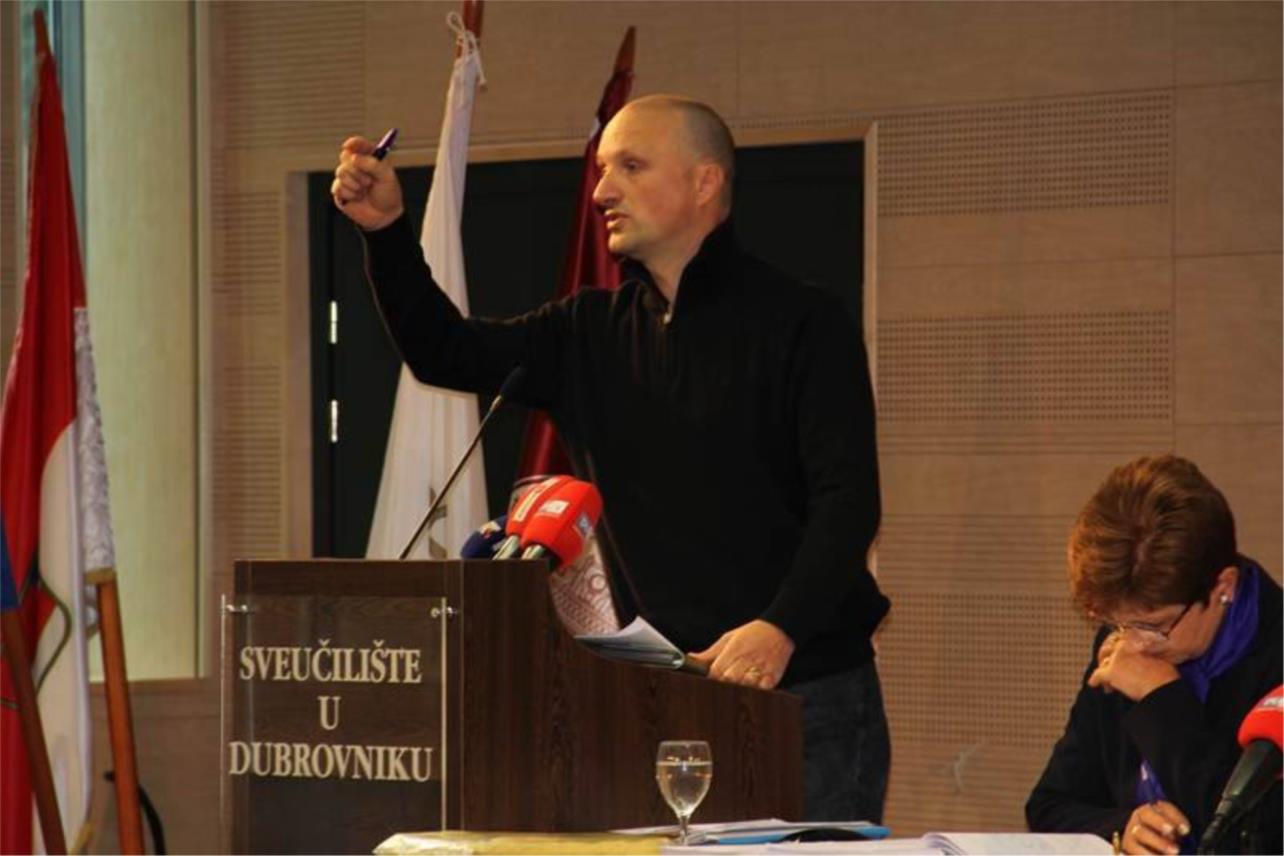 Ivo Karamatic