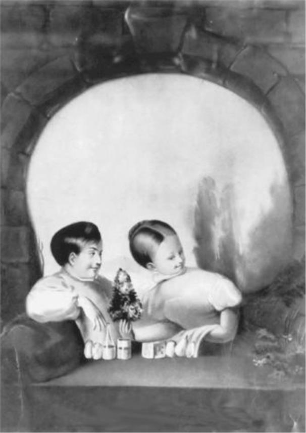 Ilustracija