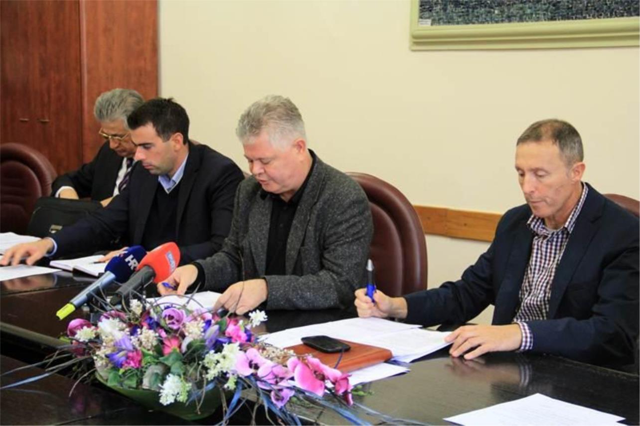 Kolegij gradonačelnika 0