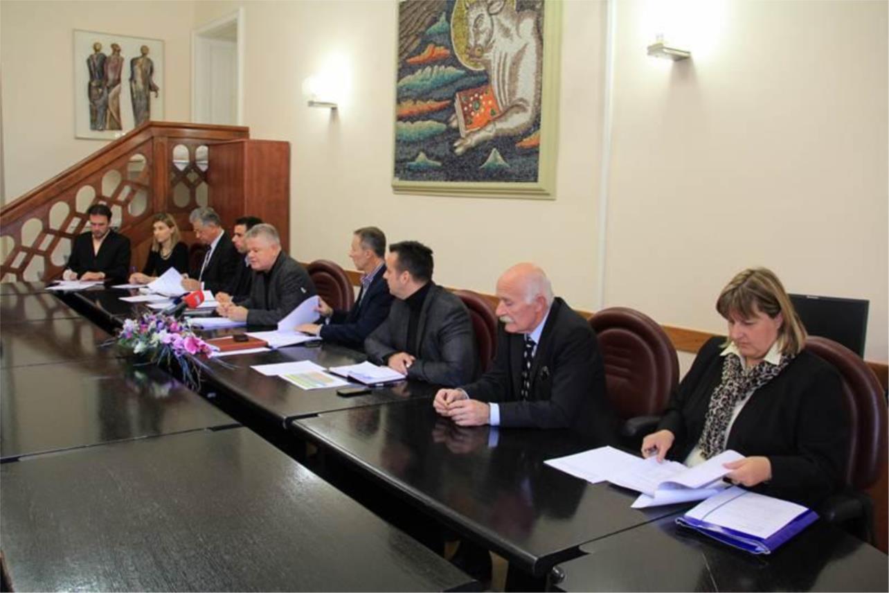 Kolegij gradonačelnika 0