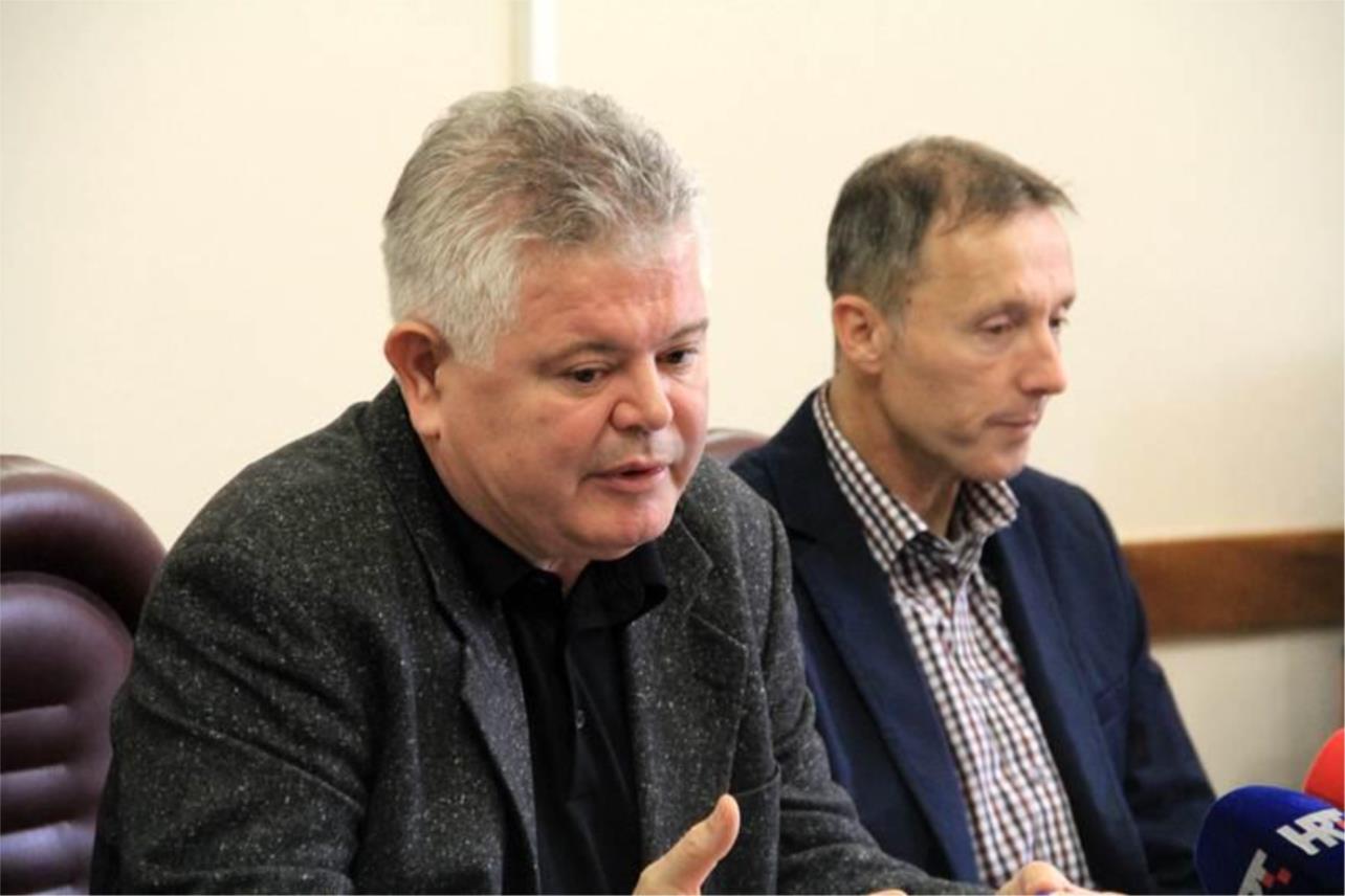 Kolegij gradonačelnika 0