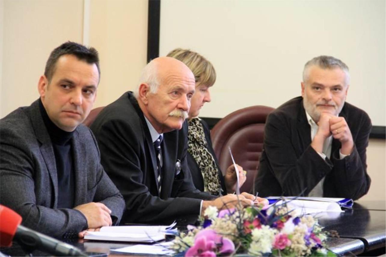 Kolegij gradonačelnika 0